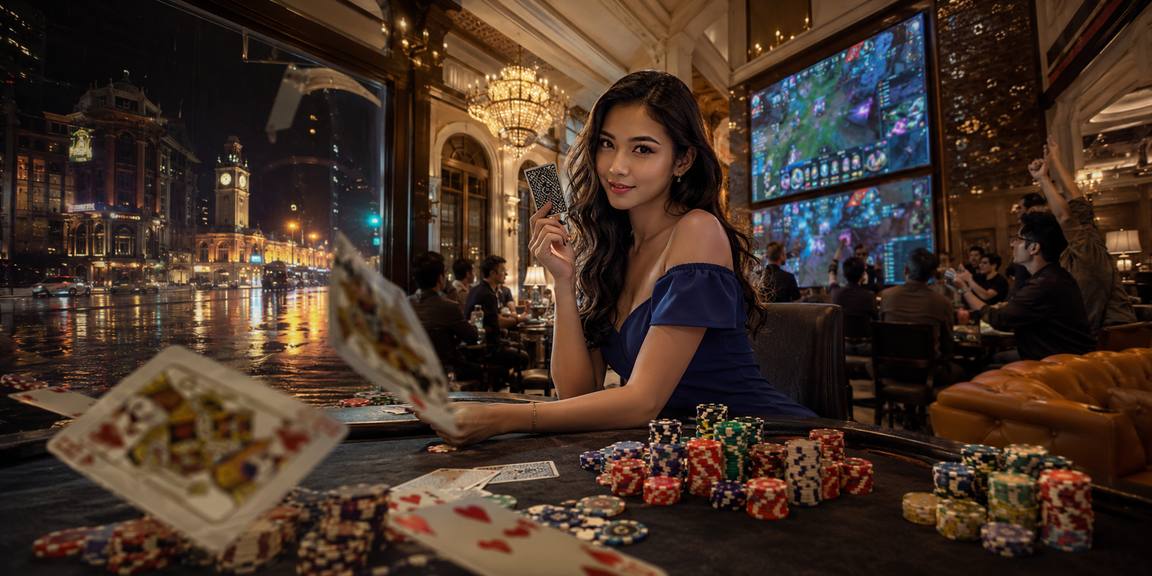 spribe Apa yang Kami Tawarkan dalam Sportsbook